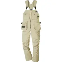 Fristads Pro Amerikaanse Overall 41 Ps25 | Maat: 58