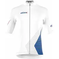 Bioracer Classic Smooth Korte Mouw Wielertrui