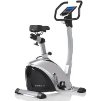 Hammer Ergometer FINNLO Exum 2025 – premium hometrainer voor training thuis