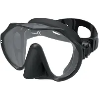 Tecnomar Panorama Duikmasker