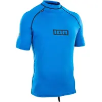 iON Promo Rashguard Korte Mouw Rash Guard
