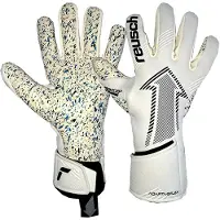 Reusch Attrakt Fastgrip Fusion Keepershandschoenen