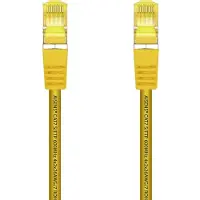 Aisens Kabel Ethernet LAN Aisens A146-0475 Geel 2 m