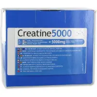 No Brand Vitaflo Creatine 5000 6G Poeder 30 St Zakje