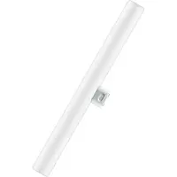 Osram LED buislamp | S14d | 30 cm | Mat | 2700K | 3.5W (25W)