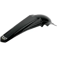 Ufo Yamaha Yz 250 F 06 Achterspatbord