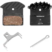 Shimano J05a Hars Schijfrem Remblokken