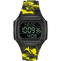 Philipp Plein Pwhaa1722 Horloge