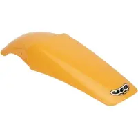 Ufo Ktm Exc 125 95 Achterspatbord