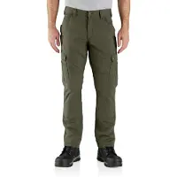 Carhartt Rugged Flex Relaxed Fit Ripstop Cargo Work Pant
