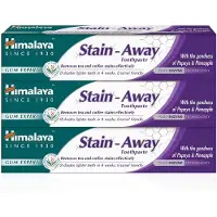 Himalaya - Tandpasta - kruiden - voor experts - verpakking 3 stuks.