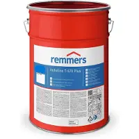 Remmers Induline GW-310 Diepzwart 2,5 liter (wordt onder nieuwe Remmersnaam T670 geleverd)