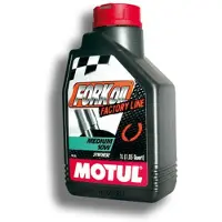 Motul 105925 Vork olie