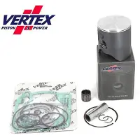 Vertex Piston Ktm Sx/exc 85 18-24/gasgas Mc 85 21-24/husqvarna Tc 85 18-24 A Zuigerkit