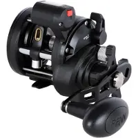 Penn Rival 2, niveauwind
