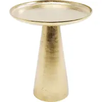 Kare design Bijzettafel Plateau Uno