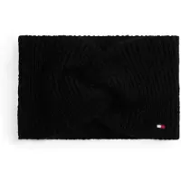 Tommy Hilfiger Hoofdband zwart