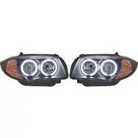 Diederichs 1280781 Koplampen set
