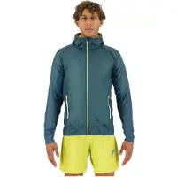 Karpos Hooded jacket Lavaredo Evo
