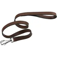 Ferplast Cuero Toro Vip Hondenriem 15 Mm 120 Cm