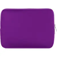 POMOLOGIC Neoprene MacBook Pro 16 Inch Sleeve Paars