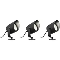 Philips Hue Lily XL Spot à Planter White and Color Extension Lot de 3