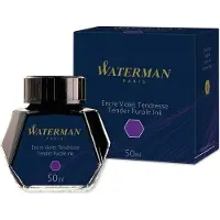 Waterman Vulpeninkt Harmonious Green 50 ml