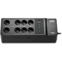 APC Back-UPS BE500G2-GR UPS