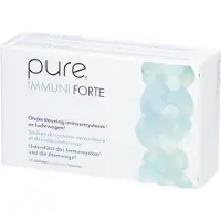 Pure Immuni forte 60