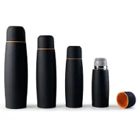 Ibili Bulging 500ml Thermosfles