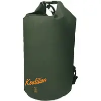 Koalition 20l Dry Sack Groen
