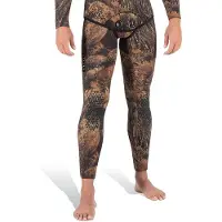 Mares Pure Passion Illusion 5 Mm Speervishoudbroek