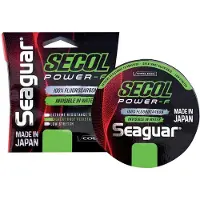 Colmic Secol Power F Flurocarbon 50 M