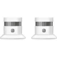 KlikAanKlikUit Détecteur de Fumée ZSDR-850 Lot de 2