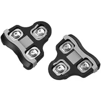 Favero Assioma 0º Road Cleats Zilver