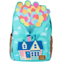 Loungefly Disney Up! Rugzak