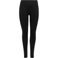 Only Play Sportbroek zwart