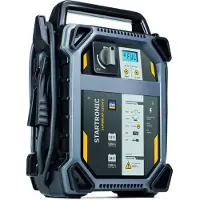 GYS STARTRONIC SUPERCAP 12/24 V 082816 Snelstartsysteem 12 V, 24 V