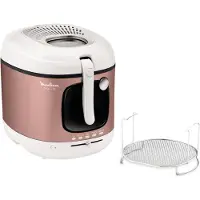 Moulinex Frituurpan XXL Mega AM481010