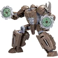 Hasbro Rise of the Beasts Voyager Class Rhinox Actiefiguur