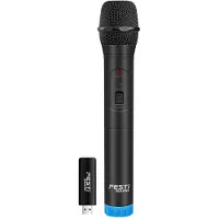 Festi Draadloze microfoon WMK3VHF