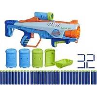 Nerf Elite Junior Rookie Pack