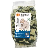 Biofood 3-in-1 koekjes Vlo & Teek