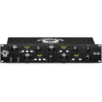 Black Lion Audio B173 Quad microfoon voorversterker
