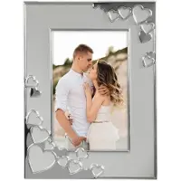 Hama Fotolijst 10 x 15 cm voor 1 foto, om op te hangen en neer te zetten