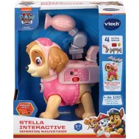 Vtech Educatief spel Pat Patrouille Stella interactive Mission Sauvetage