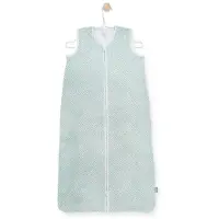 Jollein Zomerslaapzak Baby Jersey 70cm Snake - Soft Green