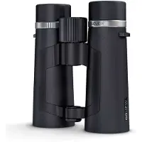 GoView Verrekijkers ZOOMR 8x42, Phantom Zwart