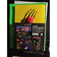 Konkurrent José González - Local Valley (CD)