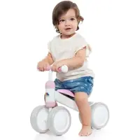 MOLTO Baby Ride-on Supports 20 Kg Loopauto